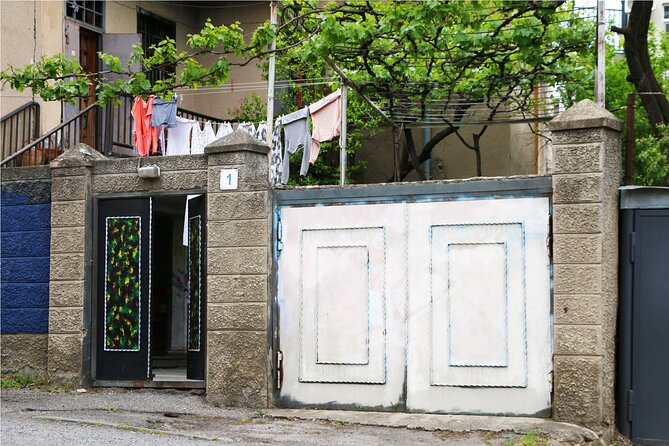 Enjoy a Traditional Georgian Cooking Class and Meal with a Local in Tbilisi - Ingredients First: the herb, cheese, and sweet side of Georgia