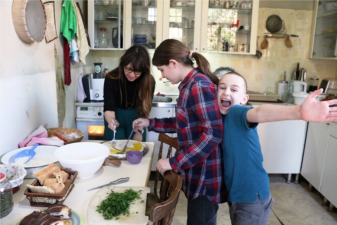 Enjoy a Traditional Georgian Cooking Class and Meal with a Local in Tbilisi - Price and value: is $152 for a private class worth it?