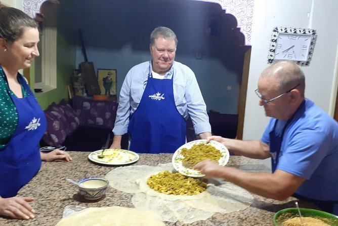 Essaouira Cooking Class - Price and value: what you’re really paying for at $75.49