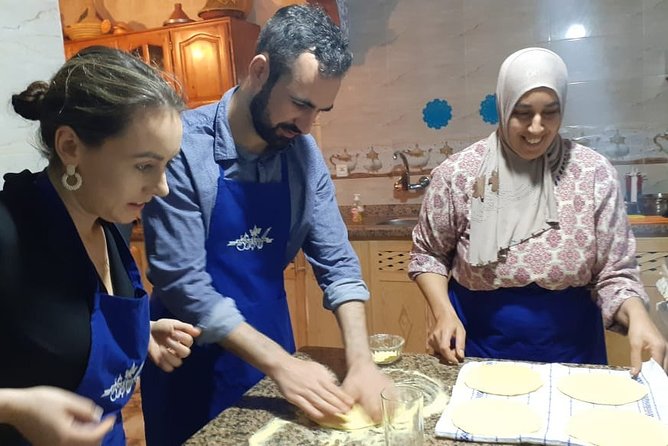 Essaouira Cooking Class - Quick practical notes before you go