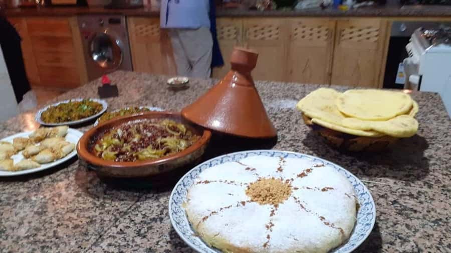 Essaouira: Traditional Family Style Moroccan Cooking Class - Who this Essaouira cooking class suits best