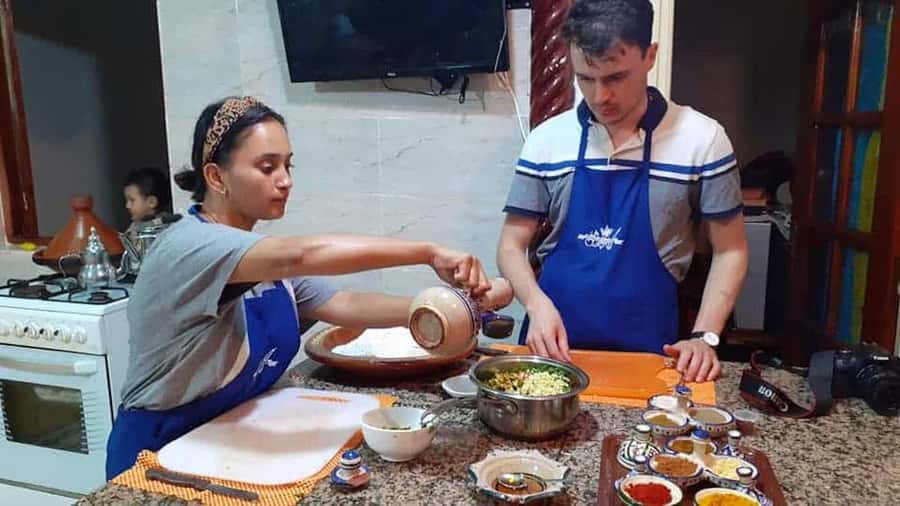 Essaouira: Traditional Family Style Moroccan Cooking Class - Should you book this cooking class in Essaouira?