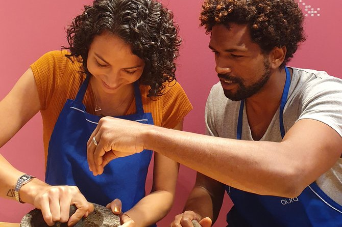 Essence of Mexico: Authentic Mexican Cooking Class & Market Tour - Tortillas, Salsas, and the Small Skills That Actually Transfer Home