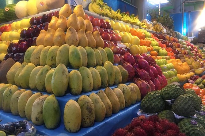 Essence of Mexico: Authentic Mexican Cooking Class & Market Tour - Who Should Book This Cooking Class (and Who Might Skip It)
