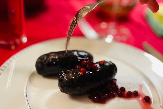 Estonian cuisine Cooking Class - Tore Toit Check-In and the Small-Group Feel That Makes It Work