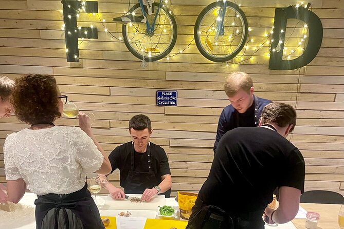 Estonian cuisine Cooking Class - Potato Salad Rules You’ll Actually Remember