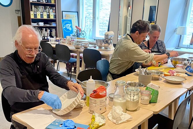 Estonian cuisine Cooking Class - The Blood Sausage and Sauerkraut Combo (and Why It Works)