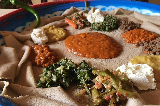 Ethiopian Cooking Class and Coffee Ceremony with a Local in Addis with transfers - Key things I’d remember before you go