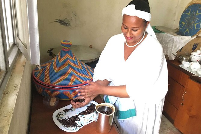Ethiopian Cooking Class and Coffee Ceremony with a Local in Addis with transfers - Hotel pickup and a straightforward flow