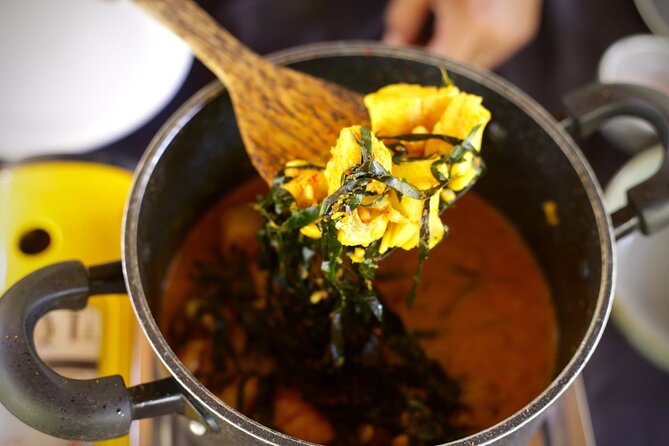 Evening Cooking Class - The Local Market Stop: Learning Ingredients, Not Just Names