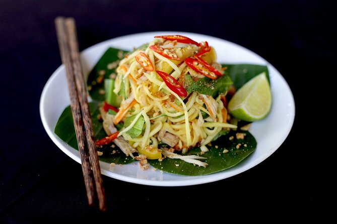Evening Cooking Class - Kitchen Studio Time: Guided Cooking That Demystifies Thai Food