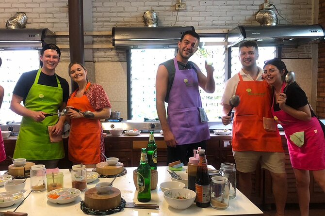 Evening Cooking Class - Price and Value: What $33.43 Buys You in Practice