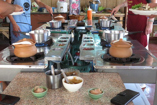 Evening Thai cooking class - Price and value: is $27.58 worth it?