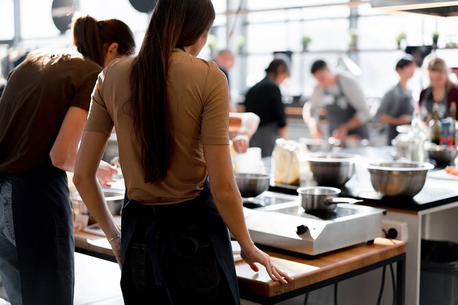 Every Day Cooking Class in Lucca Italy - Key things I’d circle before you book