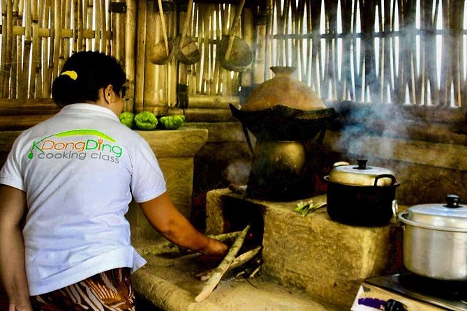Exclusive Authentic Balinese Cooking Class at Family home - The “hands-on” part: you do the work, not just watch