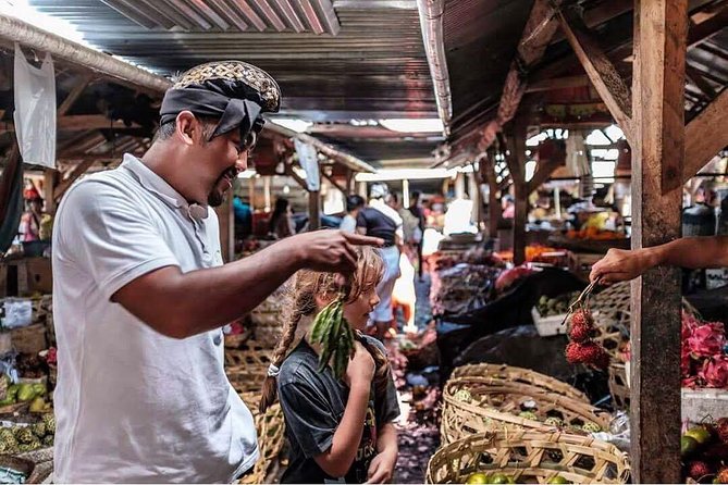 Exclusive Authentic Balinese Cooking Class at Family home - Price and logistics: is $75 good value?