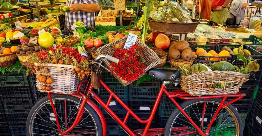 Exclusive cooking class in Roman countryside with local chef - Key things I’d mark on your map