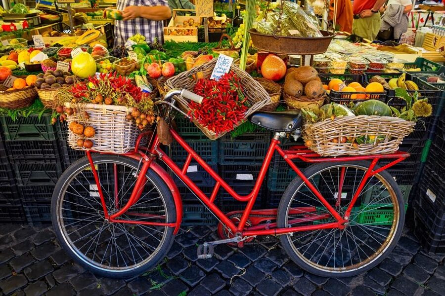 Exclusive cooking class in Roman countryside with local chef - Roman countryside cooking class in Zagarolo: what makes it feel local