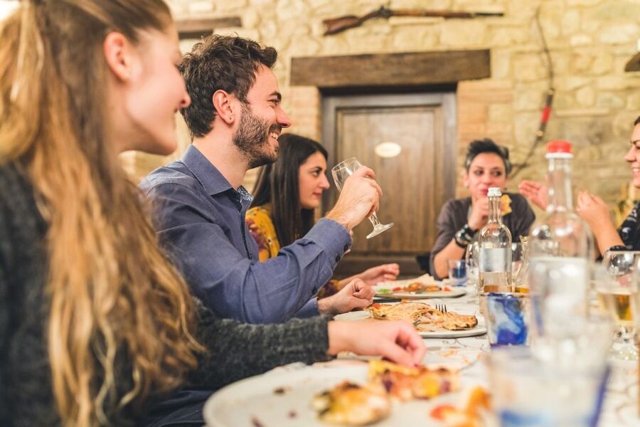 Exclusive cooking class in Roman countryside with local chef - Who should book (and who might not)