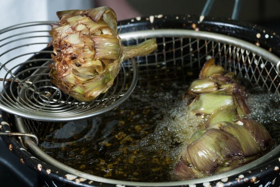 Exclusive cooking class in Roman countryside with local chef - Getting there: Termini to Zagarolo, then finding Bruno