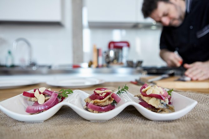 Exclusive cooking experience with a Venetian Chef: cichetti cooking class - Key things to know before you cook Venetian cicheti