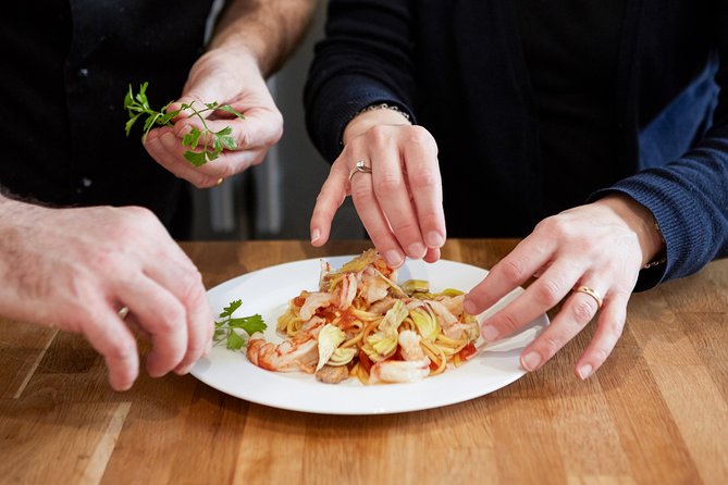 Exclusive cooking experience with a Venetian Chef: cichetti cooking class - Why a cichetti cooking class is a smarter Venice plan than yet another meal