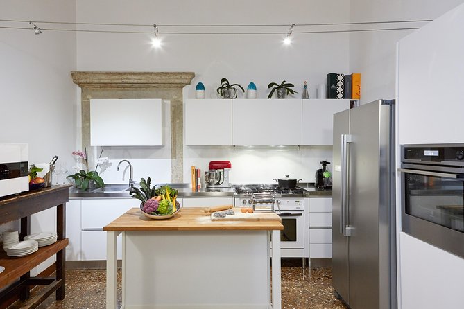 Exclusive cooking experience with a Venetian Chef: cichetti cooking class - The 10:00am flow: what the 4-hour schedule feels like