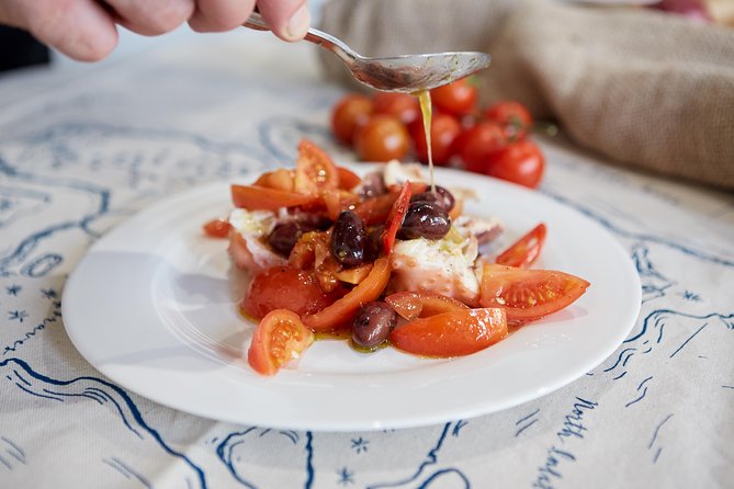 Exclusive cooking experience with a Venetian Chef: cichetti cooking class - 5 cicheti you’ll make: seasonal choices plus classic-meets-modern variety