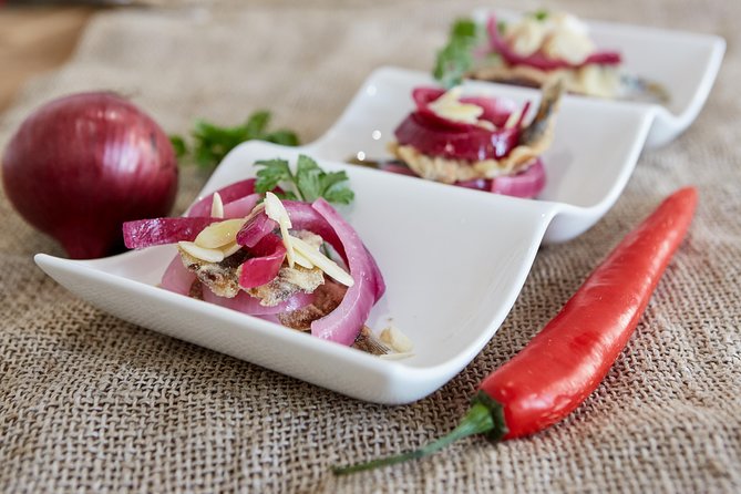 Exclusive cooking experience with a Venetian Chef: cichetti cooking class - Price and value: is $319.57 per person fair for a Venetian chef class?