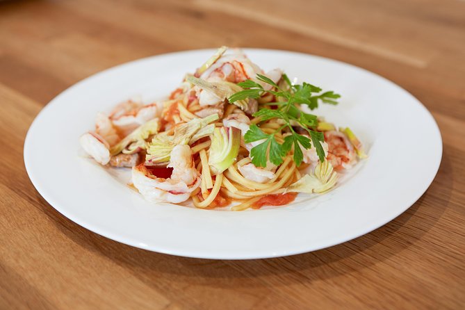 Exclusive cooking experience with a Venetian Chef: cichetti cooking class - Venice logistics you should check: city access rules on certain dates