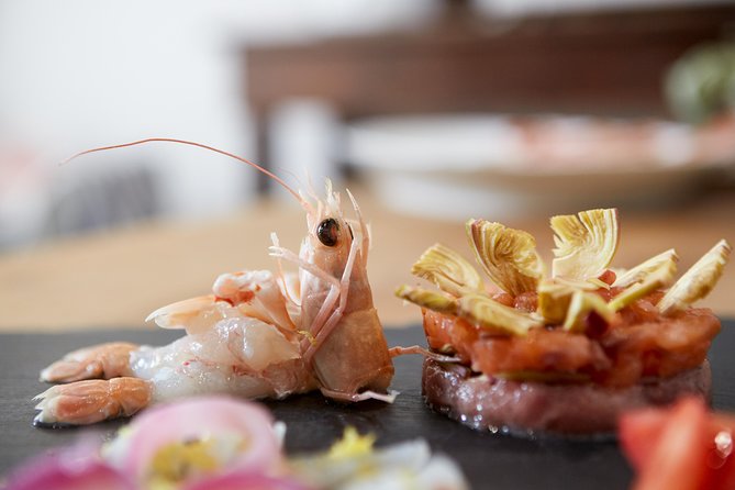 Exclusive cooking experience with a Venetian Chef: cichetti cooking class - Finding the private kitchen at Campo S.S. Giovanni e Paolo