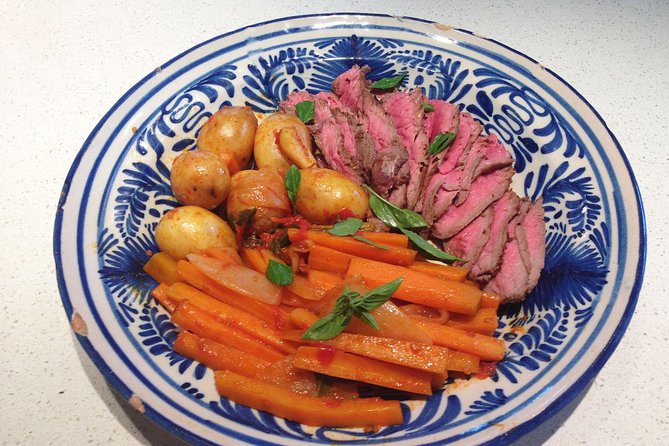 Experience Authentic Belgian Cuisine: Cooking Lesson and Meal with a Ghent Local - Key things I’d circle in your planning