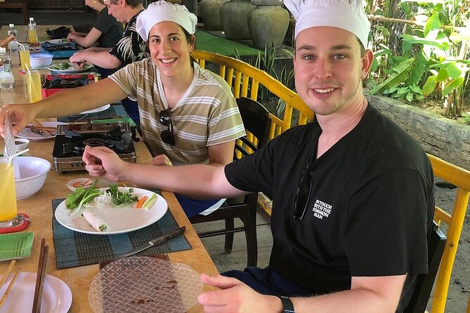 Experience Cooking Class for Lunch or Afternoon With Local Chef - The phở (Hà Nội-style) focus: why it fits a Hoi An class