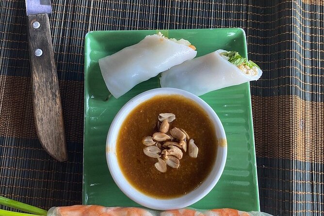 Experience Cooking Class for Lunch or Afternoon With Local Chef - Vegan and vegetarian needs: how to plan ahead