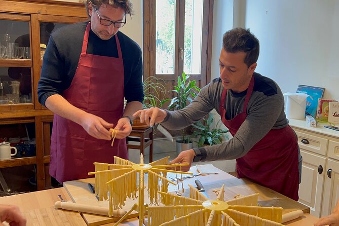 Experience Cooking Class in Como - Logistics That Matter: Getting There and Making the Most of 3 Hours