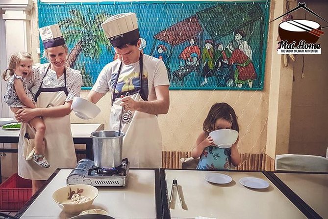 Experience half-day cooking class with market visit - Who This Class Fits Best (and Who Should Skip It)