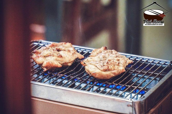 Experience half-day cooking class with market visit - Should You Book This Cooking Class?