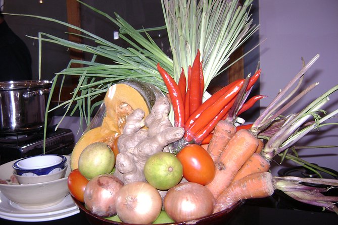 Experience half-day cooking class with market visit - What You’ll Cook: North, Central, and South in a Half Day