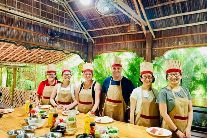 Experience Local Market and Boat Ride with Cooking Class - Who This Tour Fits Best (and Who Might Skip It)