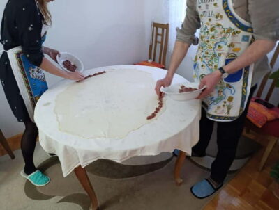 Experience Sarajevo: Bosnian Cooking Class - Meeting Your Guide in Sarajevo and Getting Oriented