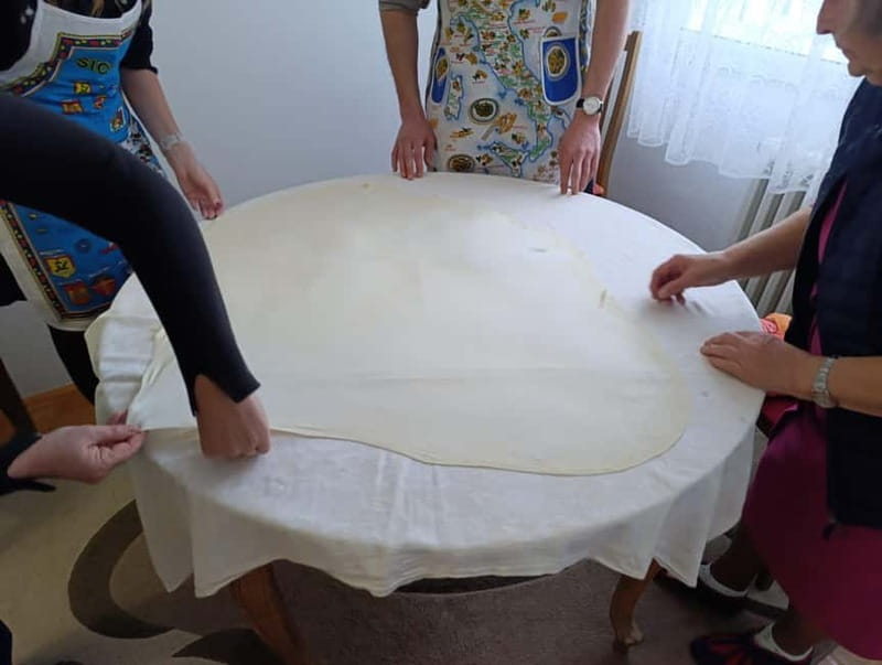 Experience Sarajevo: Bosnian Cooking Class - Price and Value: Is $106 for 4 Hours Reasonable?