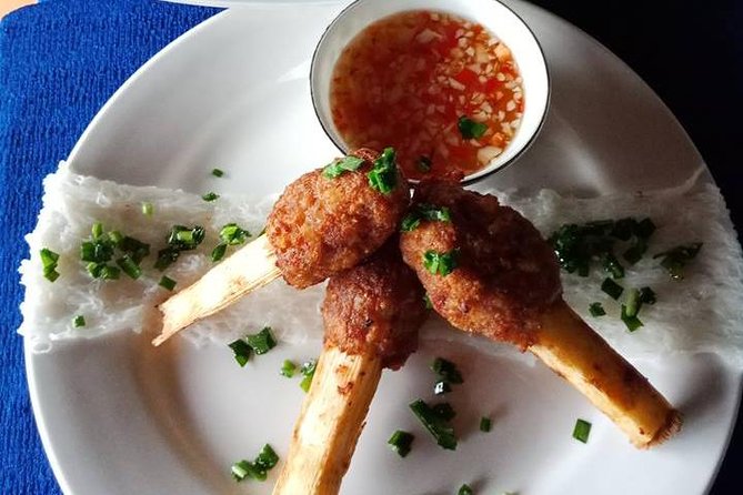 Explore Vietnamese Cuisine: Cooking Class from Ho Chi Minh City - Key highlights worth your attention