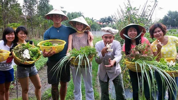 Explore Vietnamese Cuisine: Cooking Class from Ho Chi Minh City - Price and value: is $70 a good deal in Ho Chi Minh City?