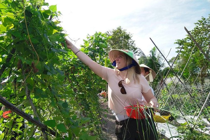 Explore Vietnamese Cuisine: Cooking Class from Ho Chi Minh City - Who should book this cooking class
