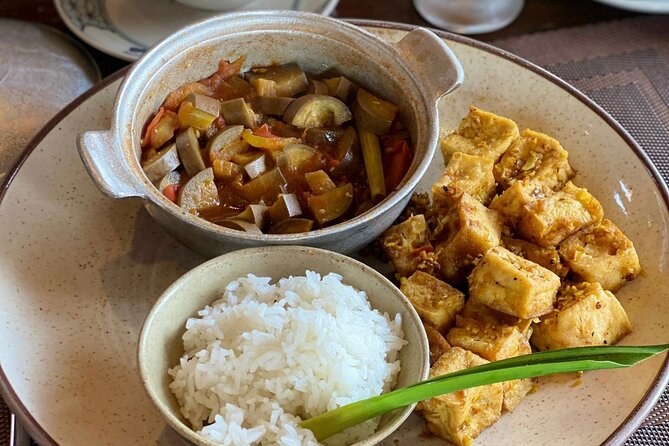 Express Cooking Class at Faifoo Central Restaurant - The drinks and meal value: what $33 really covers