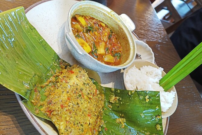 Express Cooking Class at Faifoo Central Restaurant - Logistics that matter on a busy day in Hoi An