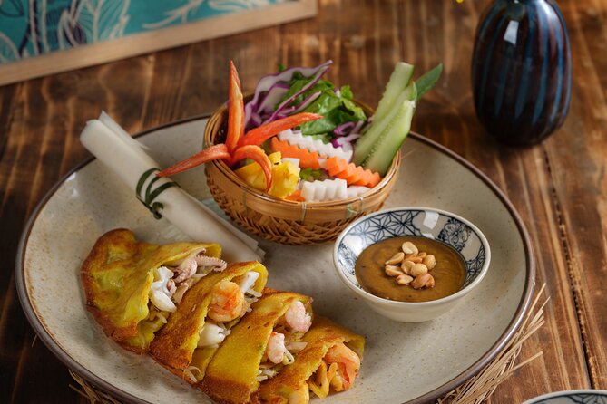 Express Cooking Class at Faifoo Central Restaurant - What you’ll likely remember (besides the food)
