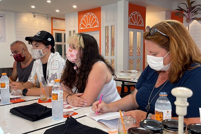 Express Thai Cooking Class in Phuket - Key Things I’d Pay Attention To Before You Cook
