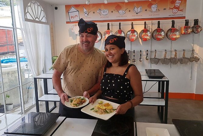 Express Thai Cooking Class in Phuket - Price and Value: is $59.25 worth it in Phuket?