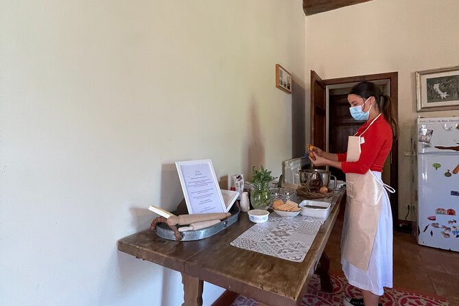 Family cooking class - Practicalities that make or break the experience with kids